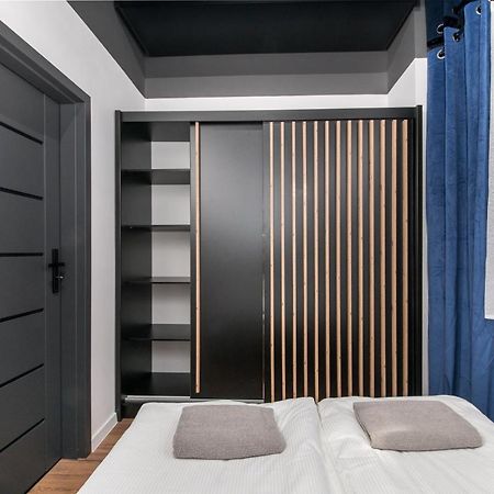 גליביצ'ה Apartament Jagielonska 1/3 מראה חיצוני תמונה
