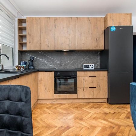 גליביצ'ה Apartament Jagielonska 1/3 מראה חיצוני תמונה