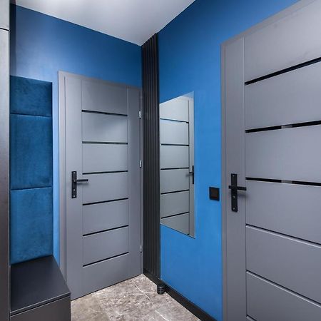 גליביצ'ה Apartament Jagielonska 1/3 מראה חיצוני תמונה