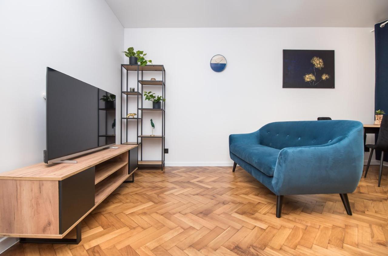 גליביצ'ה Apartament Jagielonska 1/3 מראה חיצוני תמונה