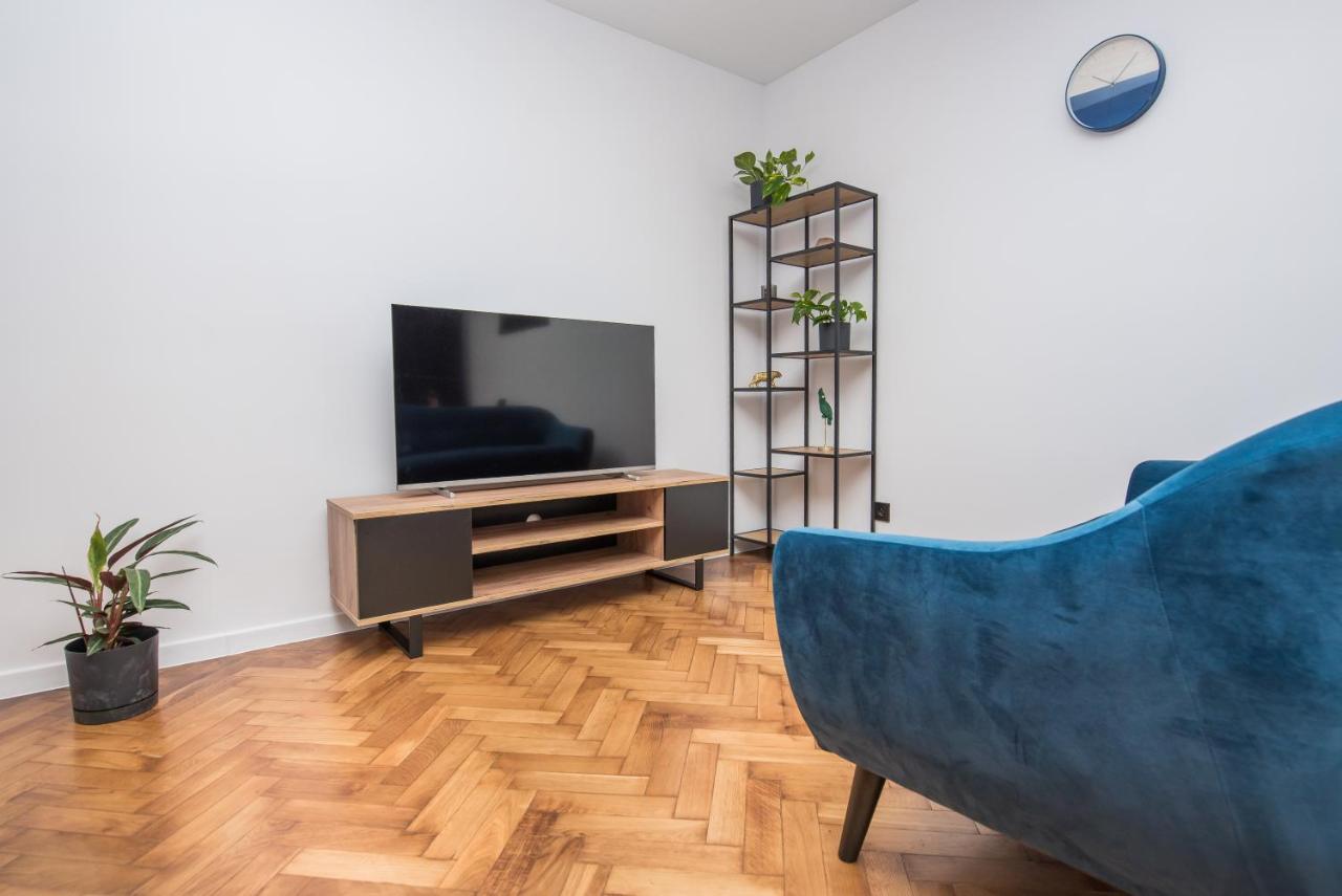 גליביצ'ה Apartament Jagielonska 1/3 מראה חיצוני תמונה