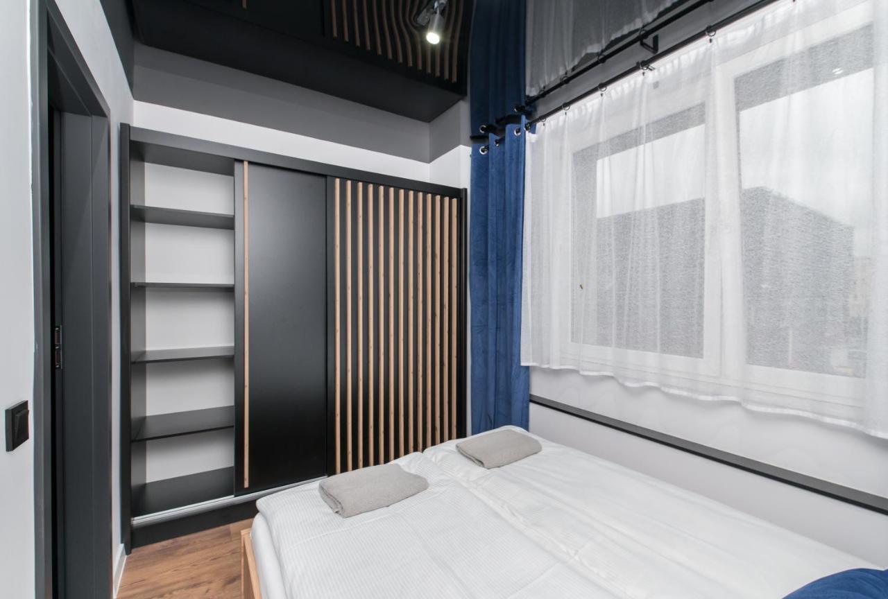 גליביצ'ה Apartament Jagielonska 1/3 מראה חיצוני תמונה