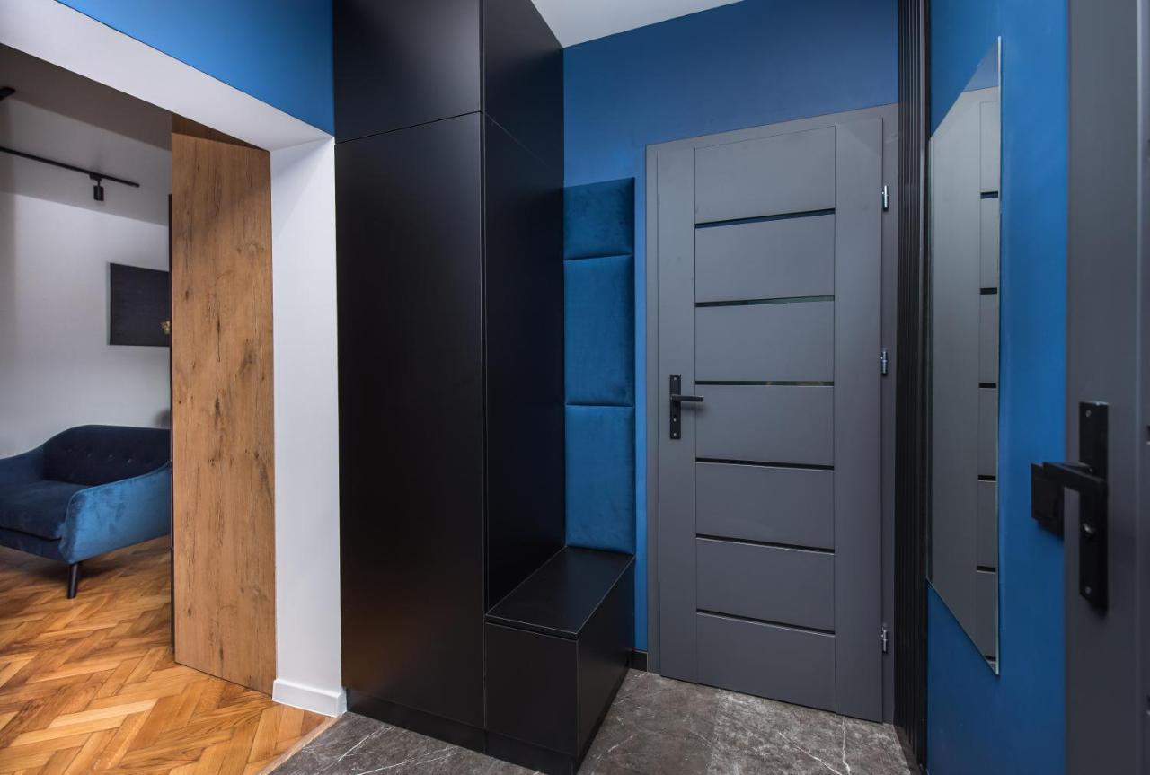 גליביצ'ה Apartament Jagielonska 1/3 מראה חיצוני תמונה