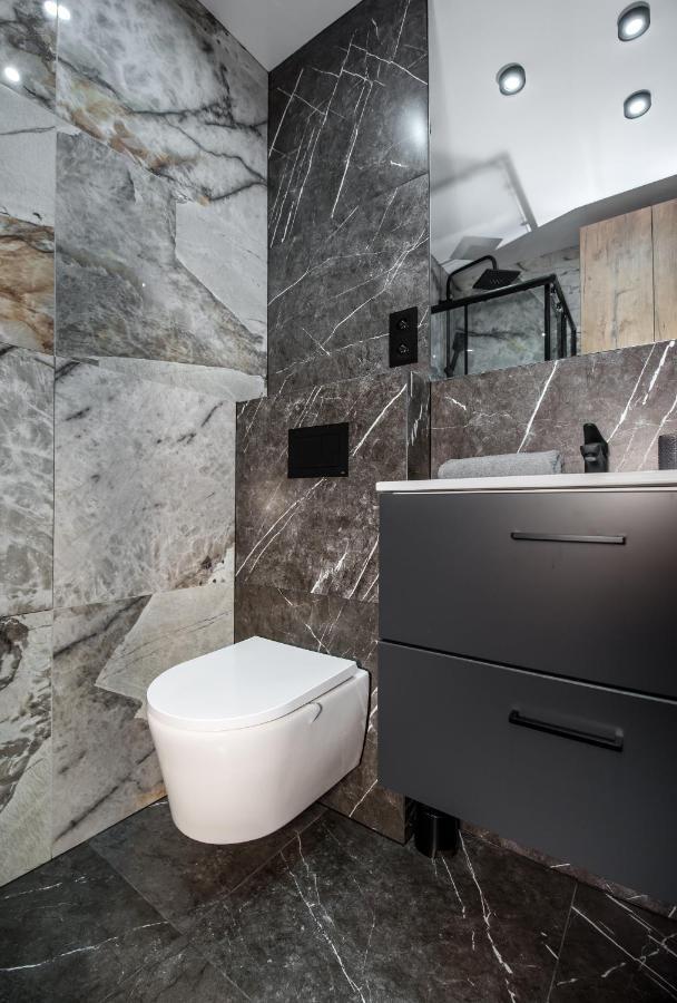 גליביצ'ה Apartament Jagielonska 1/3 מראה חיצוני תמונה