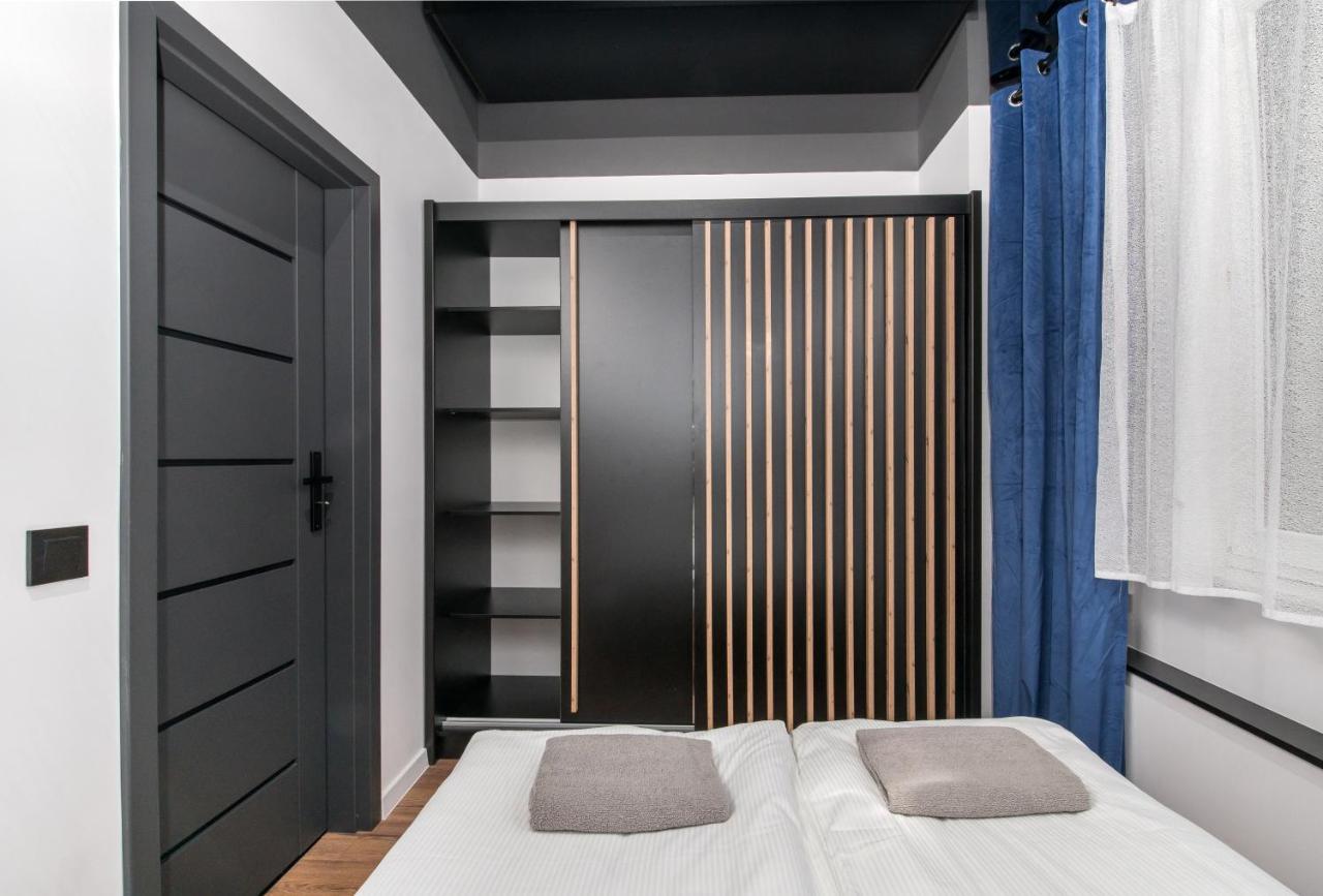 גליביצ'ה Apartament Jagielonska 1/3 מראה חיצוני תמונה