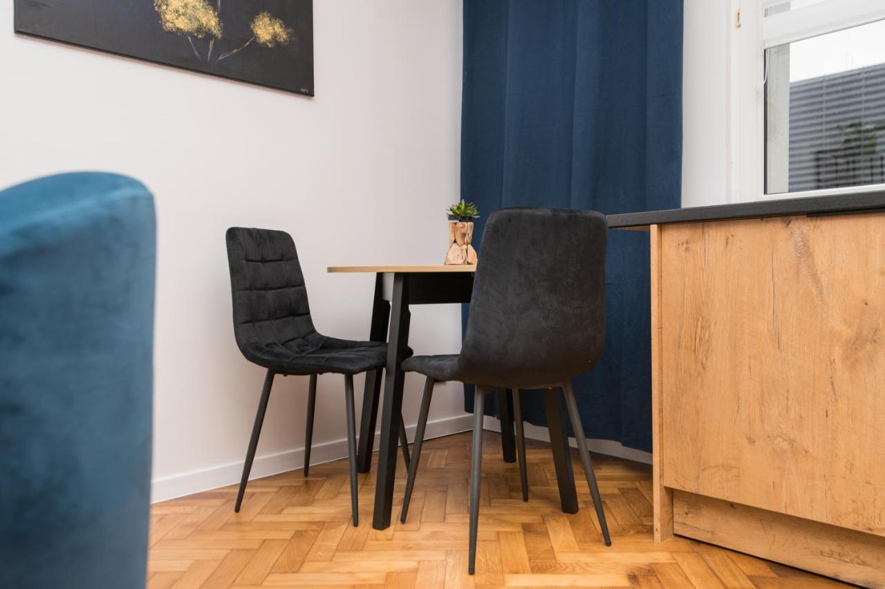 גליביצ'ה Apartament Jagielonska 1/3 מראה חיצוני תמונה