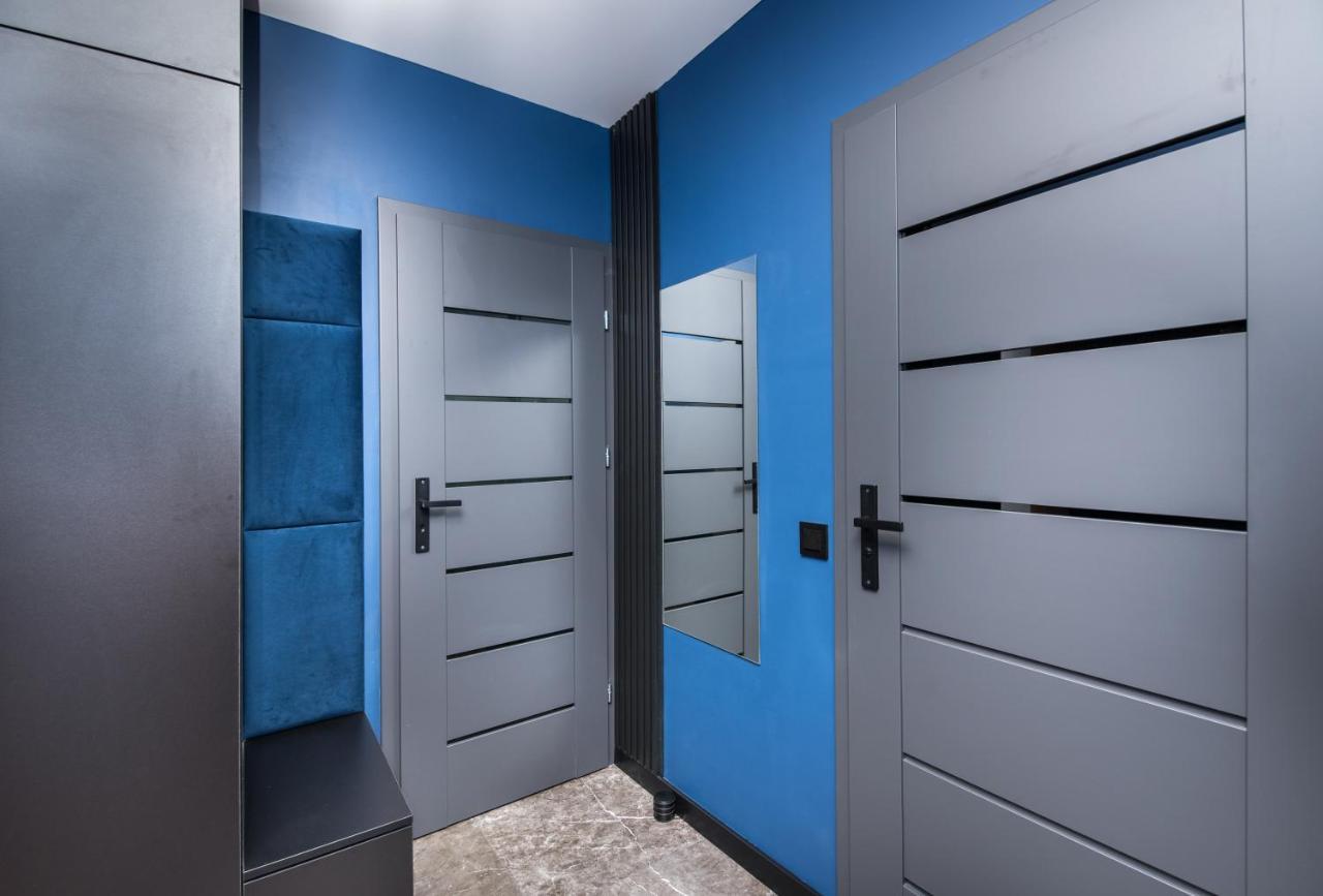 גליביצ'ה Apartament Jagielonska 1/3 מראה חיצוני תמונה
