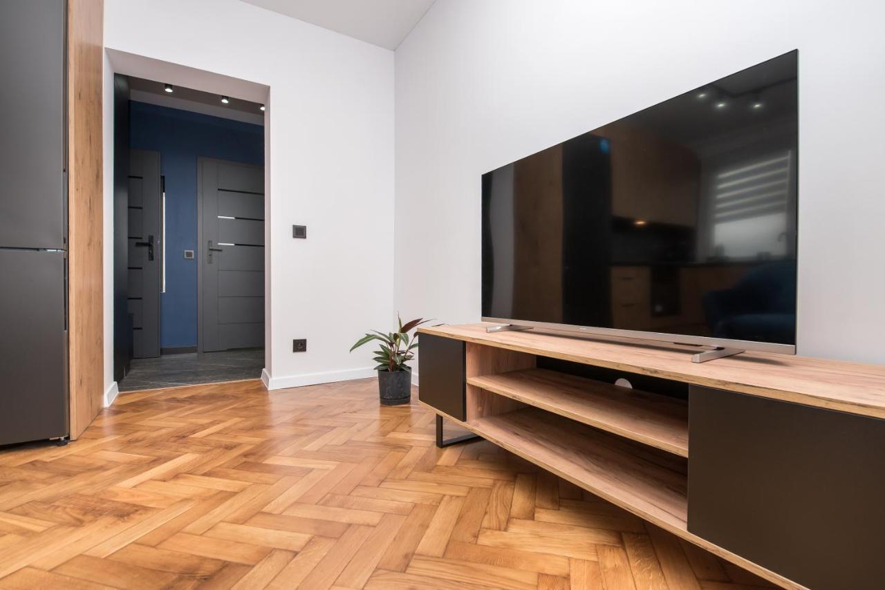 גליביצ'ה Apartament Jagielonska 1/3 מראה חיצוני תמונה