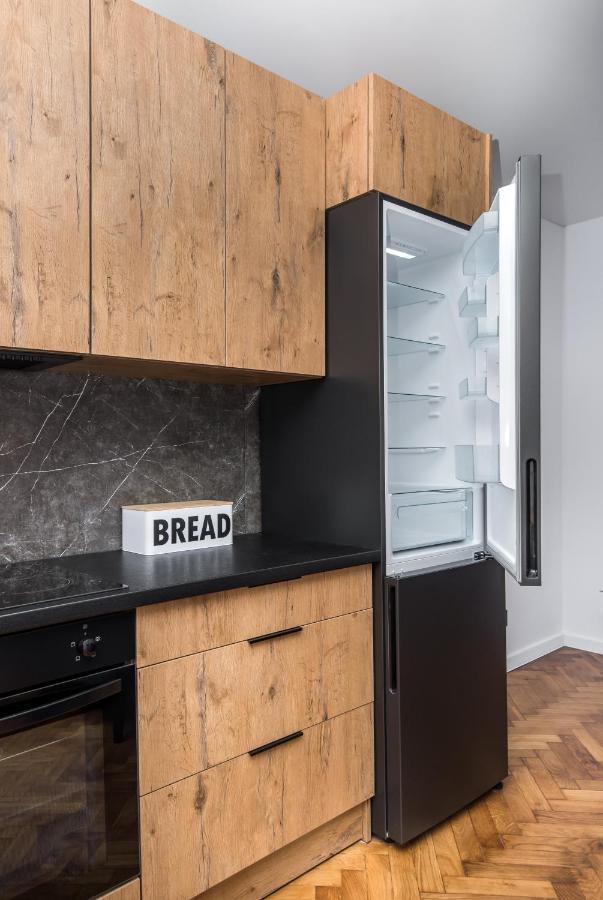 גליביצ'ה Apartament Jagielonska 1/3 מראה חיצוני תמונה